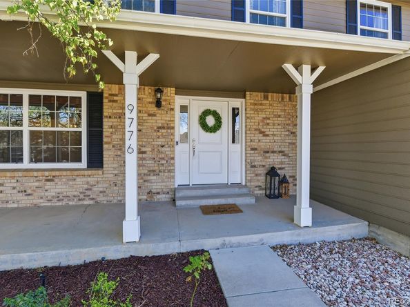 9776 W Morraine Avenue, Littleton CO 80127