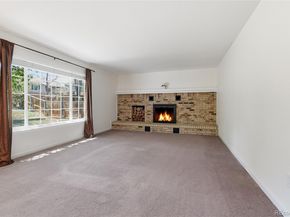 9776 W Morraine Avenue, Littleton CO 80127