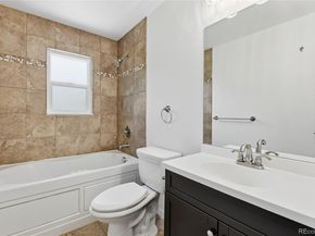 9776 W Morraine Avenue, Littleton CO 80127