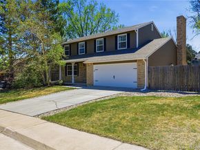 9776 W Morraine Avenue, Littleton CO 80127