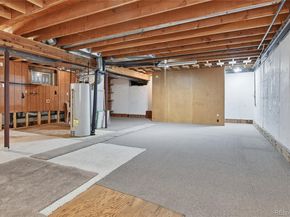9776 W Morraine Avenue, Littleton CO 80127
