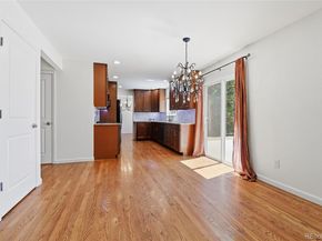 9776 W Morraine Avenue, Littleton CO 80127