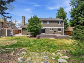 9776 W Morraine Avenue, Littleton CO 80127