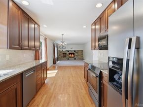 9776 W Morraine Avenue, Littleton CO 80127