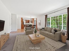 9776 W Morraine Avenue, Littleton CO 80127