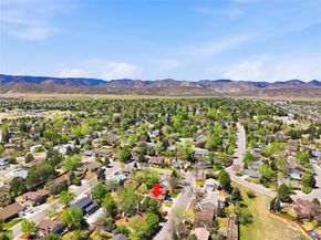 9776 W Morraine Avenue, Littleton CO 80127