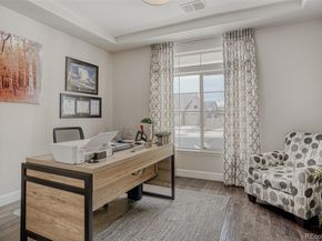 5474 Espana Street, Denver CO 80249