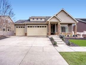 5474 Espana Street, Denver CO 80249