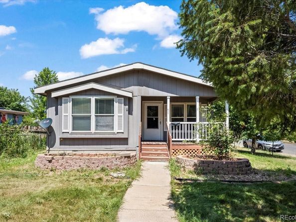511 E Emma Street, Lafayette CO 80026