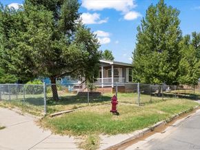 511 E Emma Street, Lafayette CO 80026