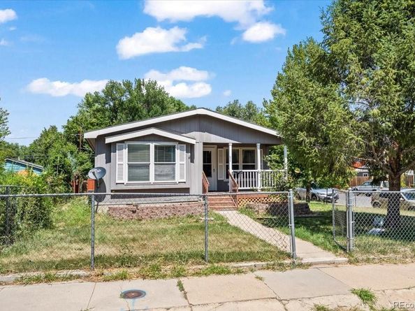 511 E Emma Street, Lafayette CO 80026