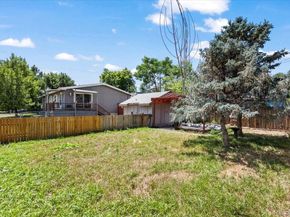 511 E Emma Street, Lafayette CO 80026