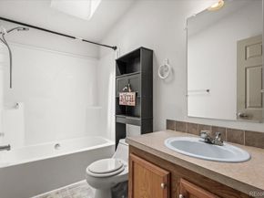 511 E Emma Street, Lafayette CO 80026