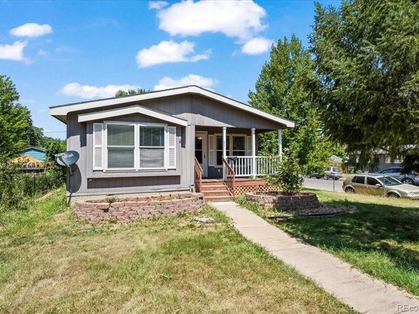 511 E Emma Street, Lafayette CO 80026