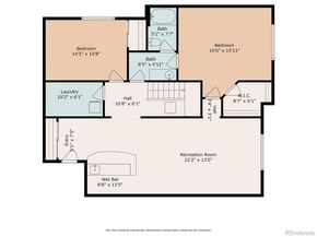 9079 E Panorama Circle 312, Englewood CO 80112