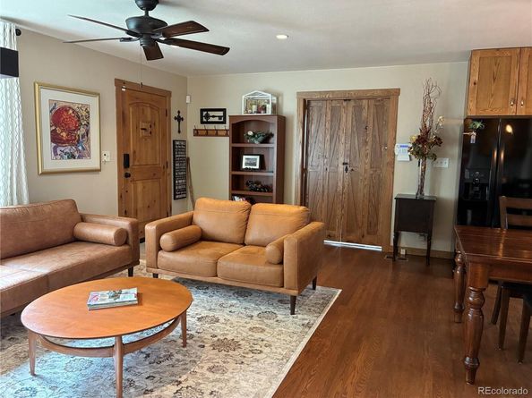 815 S Raritan Street, Denver CO 80223