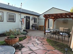 815 S Raritan Street, Denver CO 80223