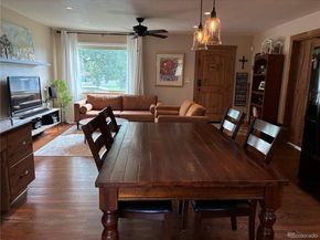 815 S Raritan Street, Denver CO 80223
