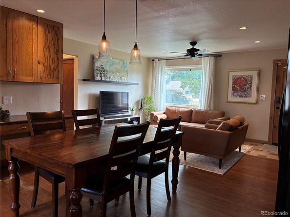 815 S Raritan Street, Denver CO 80223
