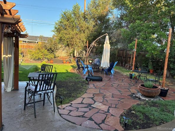 815 S Raritan Street, Denver CO 80223