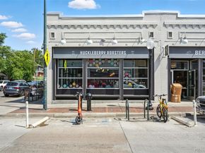 4206 Stuart Street, Denver CO 80212