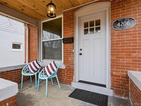 4206 Stuart Street, Denver CO 80212