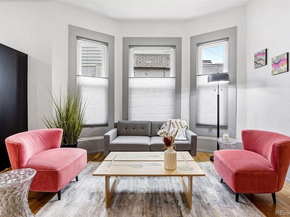 4206 Stuart Street, Denver CO 80212