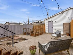 4206 Stuart Street, Denver CO 80212