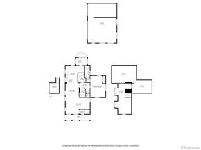 4447 Thompson Court, Denver CO 80216