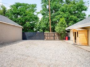 4447 Thompson Court, Denver CO 80216
