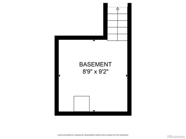 4447 Thompson Court, Denver CO 80216