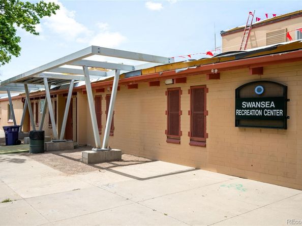 4447 Thompson Court, Denver CO 80216