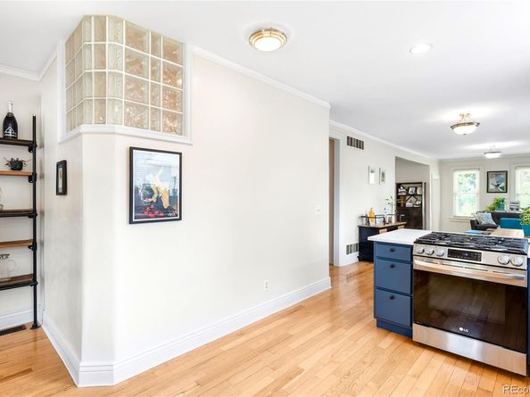4447 Thompson Court, Denver CO 80216