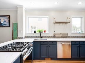 4447 Thompson Court, Denver CO 80216