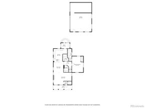4447 Thompson Court, Denver CO 80216