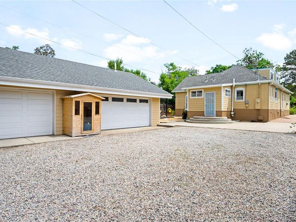 4447 Thompson Court, Denver CO 80216