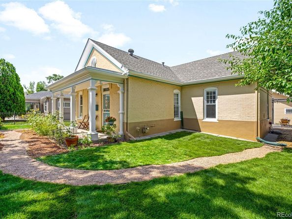 4447 Thompson Court, Denver CO 80216