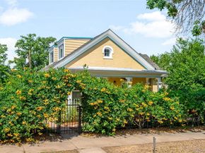 4447 Thompson Court, Denver CO 80216