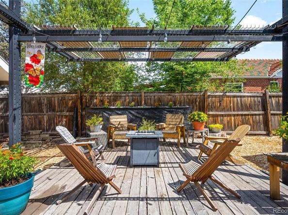 4447 Thompson Court, Denver CO 80216