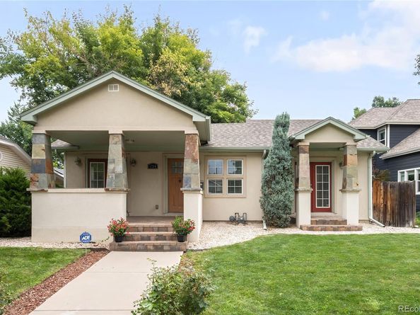 1754 S Marion Street, Denver CO 80210