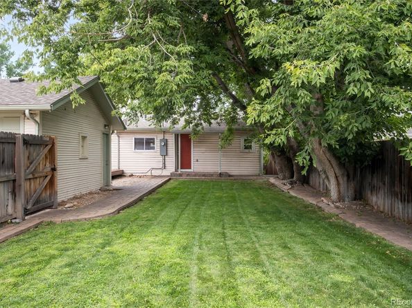 1754 S Marion Street, Denver CO 80210