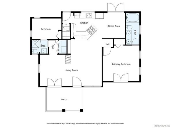 1754 S Marion Street, Denver CO 80210