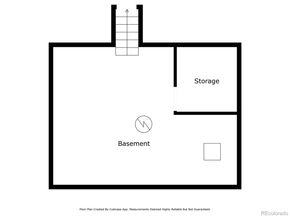 1754 S Marion Street, Denver CO 80210