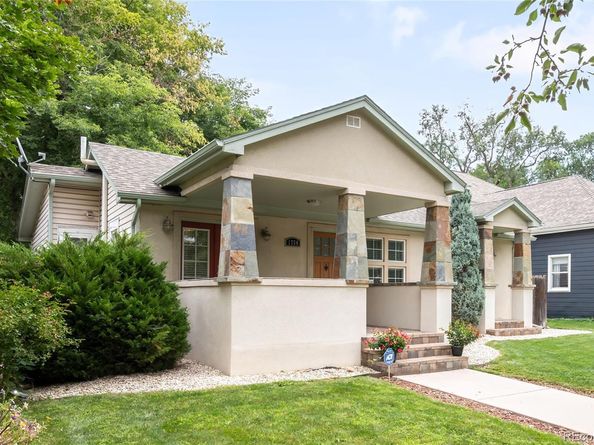 1754 S Marion Street, Denver CO 80210