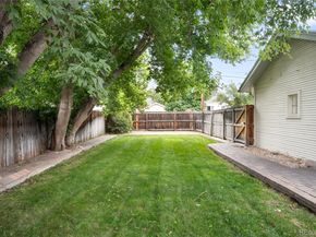 1754 S Marion Street, Denver CO 80210