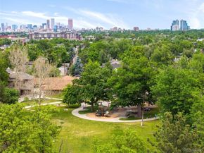 1754 S Marion Street, Denver CO 80210