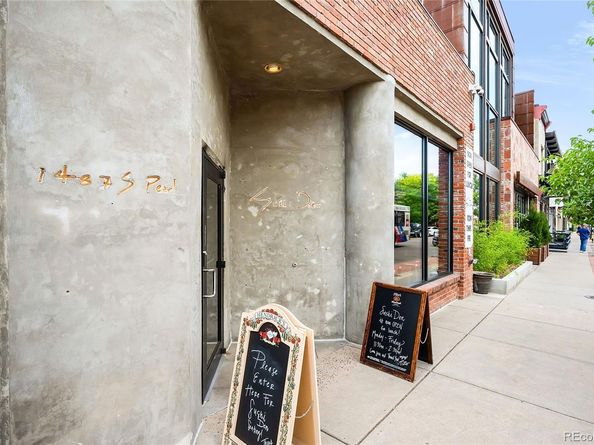 1754 S Marion Street, Denver CO 80210