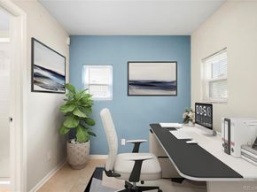 1754 S Marion Street, Denver CO 80210