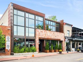 1754 S Marion Street, Denver CO 80210