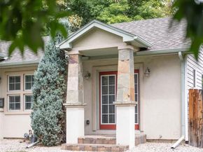 1754 S Marion Street, Denver CO 80210